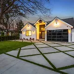 Universal Studio Stellar Home With Pool And Jacuzzi