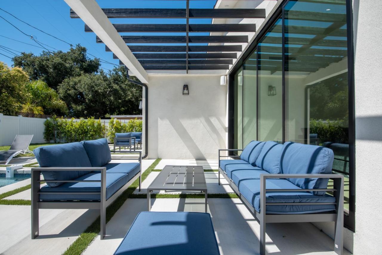 Villa Universal Stellar With Pool And Jacuzzi