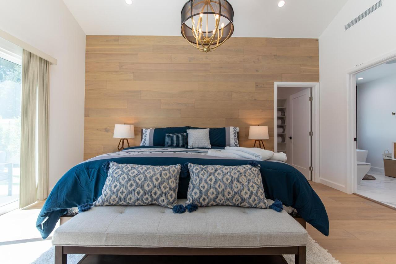 Universal Stellar With Pool And Jacuzzi Villa *