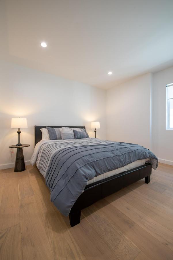 Villa Universal Stellar With Pool And Jacuzzi Los Angeles
