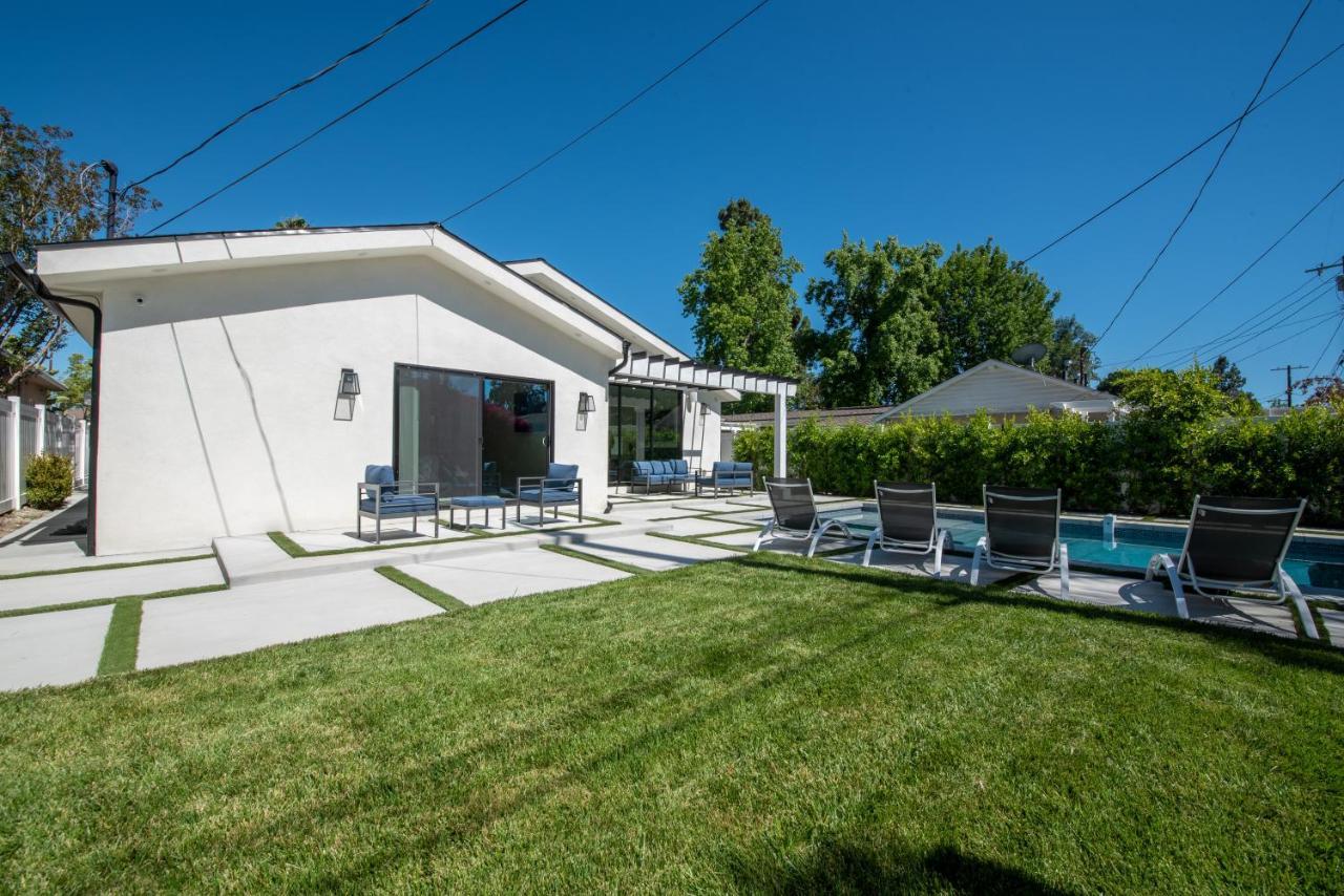 Villa Universal Stellar With Pool And Jacuzzi