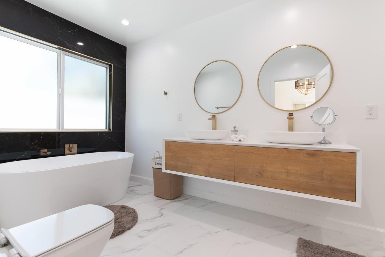 Universal Stellar With Pool And Jacuzzi Los Angeles
