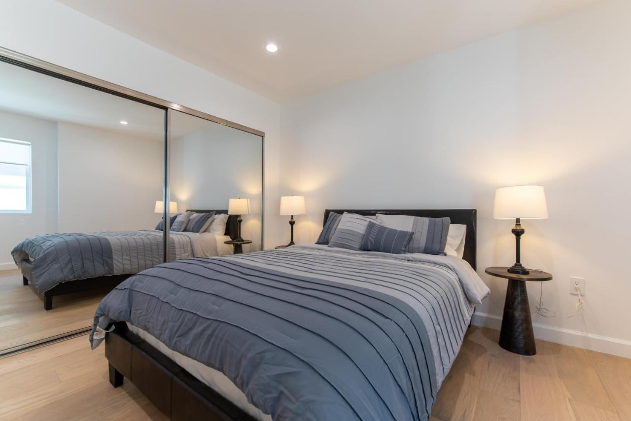 Villa Universal Stellar With Pool And Jacuzzi Los Angeles